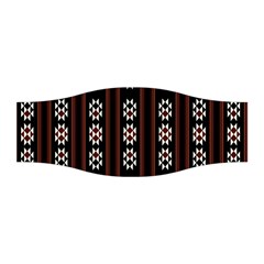 Folklore Pattern Stretchable Headband