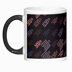 These Letter Ancient Tibetan Kingdom Zhang Zhung Ram Yam Kham Srum Art Sign Morph Mugs by Mariart