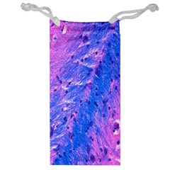 The Luxol Fast Blue Myelin Stain Jewelry Bag