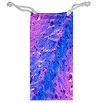 The Luxol Fast Blue Myelin Stain Jewelry Bag Back