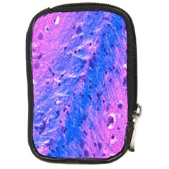 The Luxol Fast Blue Myelin Stain Compact Camera Cases