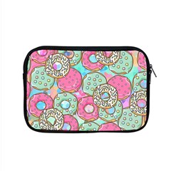 Donuts pattern Apple MacBook Pro 15  Zipper Case