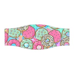 Donuts pattern Stretchable Headband