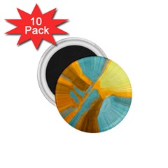 Sunshine 1576 1 75  Magnets (10 Pack)  by friedlanderWann