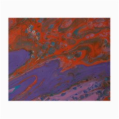  Purple Rain Img 1744 Small Glasses Cloth (2-side)