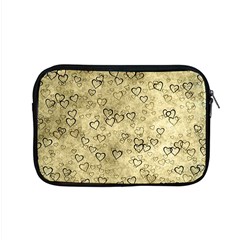 Heart Pattern Apple Macbook Pro 15  Zipper Case by ValentinaDesign