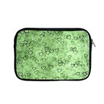 Heart pattern Apple MacBook Pro 15  Zipper Case Front