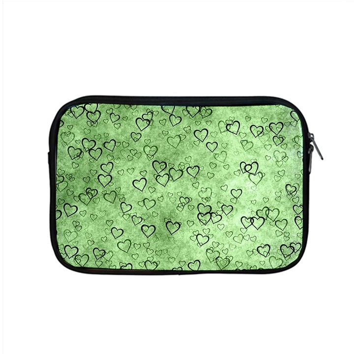 Heart pattern Apple MacBook Pro 15  Zipper Case