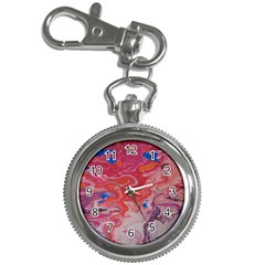 Pink Img 1732 Key Chain Watches