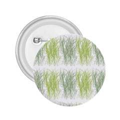 Weeds Grass Green Yellow Leaf 2 25  Buttons