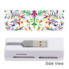 Peacock Rainbow Animals Bird Beauty Sexy Memory Card Reader (stick) 