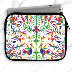 Peacock Rainbow Animals Bird Beauty Sexy Apple Ipad 2/3/4 Zipper Cases by Mariart