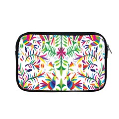 Peacock Rainbow Animals Bird Beauty Sexy Apple Macbook Pro 13  Zipper Case by Mariart