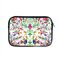 Peacock Rainbow Animals Bird Beauty Sexy Apple Macbook Pro 15  Zipper Case by Mariart