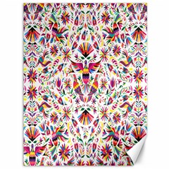 Peacock Rainbow Animals Bird Beauty Sexy Flower Floral Sunflower Star Canvas 36  X 48   by Mariart