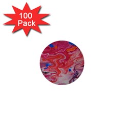 Pink Img 1732 1  Mini Buttons (100 Pack)  by friedlanderWann