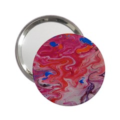 Pink Img 1732 2 25  Handbag Mirrors by friedlanderWann