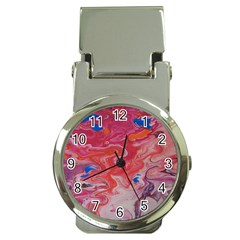 Pink Img 1732 Money Clip Watches by friedlanderWann