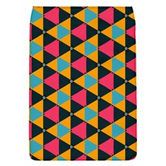 Triangles Pattern                     Blackberry Q10 Hardshell Case by LalyLauraFLM