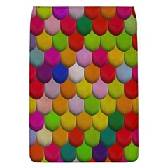 Colorful Tiles Pattern                     Samsung Galaxy Grand Duos I9082 Hardshell Case