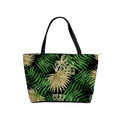 Tropical Pattern Shoulder Handbags by ValentinaDesign