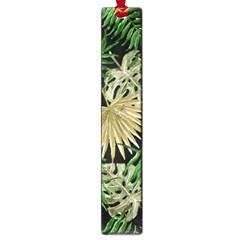 Tropical Pattern Large Book Marks by ValentinaDesign