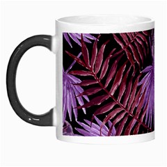 Tropical Pattern Morph Mugs by ValentinaDesign