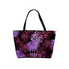 Tropical Pattern Shoulder Handbags by ValentinaDesign