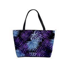 Tropical Pattern Shoulder Handbags by ValentinaDesign