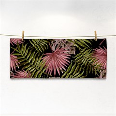 Tropical Pattern Cosmetic Storage Cases by ValentinaDesign