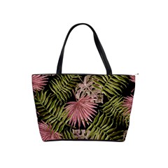 Tropical Pattern Shoulder Handbags by ValentinaDesign