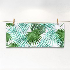 Tropical Pattern Cosmetic Storage Cases by ValentinaDesign