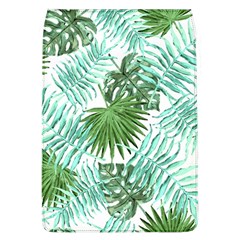 Tropical Pattern Flap Covers (l) 