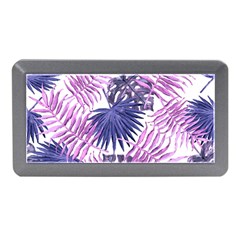 Tropical Pattern Memory Card Reader (mini) by ValentinaDesign