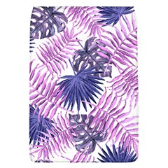 Tropical Pattern Flap Covers (l)  by ValentinaDesign