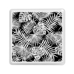 Tropical Pattern Memory Card Reader (square)  by ValentinaDesign