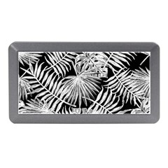 Tropical Pattern Memory Card Reader (mini) by ValentinaDesign