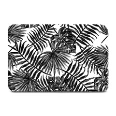 Tropical Pattern Plate Mats by ValentinaDesign