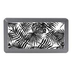 Tropical Pattern Memory Card Reader (mini) by ValentinaDesign