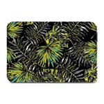 Tropical pattern Plate Mats 18 x12  Plate Mat