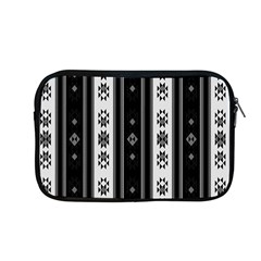 Folklore Pattern Apple Macbook Pro 13  Zipper Case by ValentinaDesign