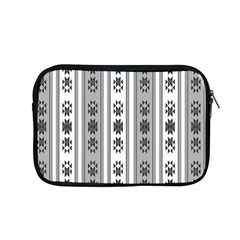 Folklore Pattern Apple Macbook Pro 15  Zipper Case by ValentinaDesign