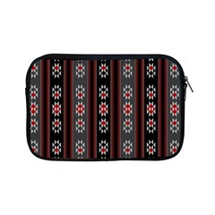 Folklore Pattern Apple Ipad Mini Zipper Cases by ValentinaDesign