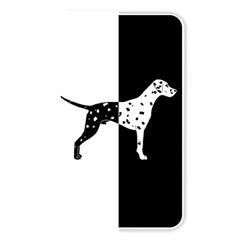 Dalmatian Dog Memory Card Reader by Valentinaart