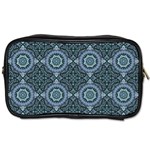 Oriental pattern Toiletries Bags Front