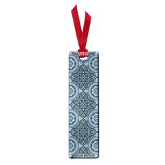 Oriental Pattern Small Book Marks by ValentinaDesign