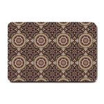 Oriental pattern Small Doormat  24 x16  Door Mat