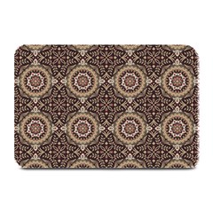 Oriental Pattern Plate Mats by ValentinaDesign