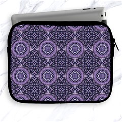 Oriental Pattern Apple Ipad 2/3/4 Zipper Cases by ValentinaDesign