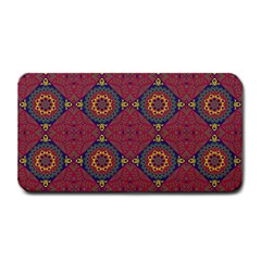 Oriental pattern Medium Bar Mats